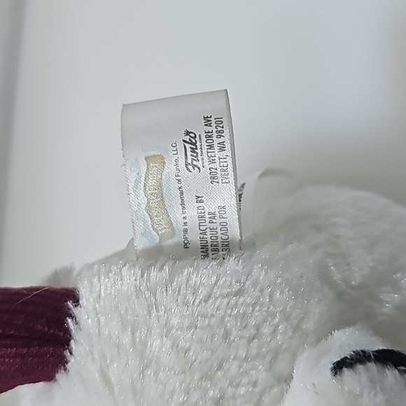 Westmore Forest picklez pop! Plush - Picture 3 of 3